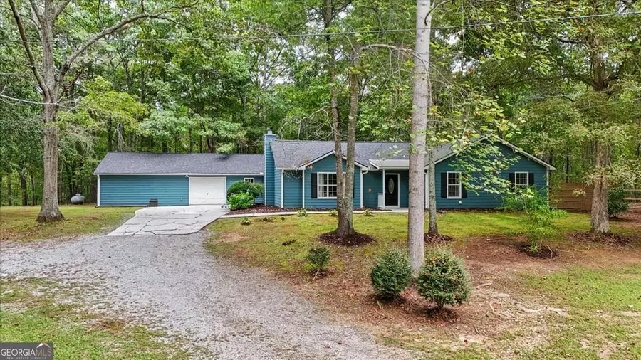 112 Old Mountain Rd, Rockmart, GA 30153 - #3