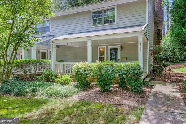 2788 Farmstead Road Se, Smyrna, GA 30080