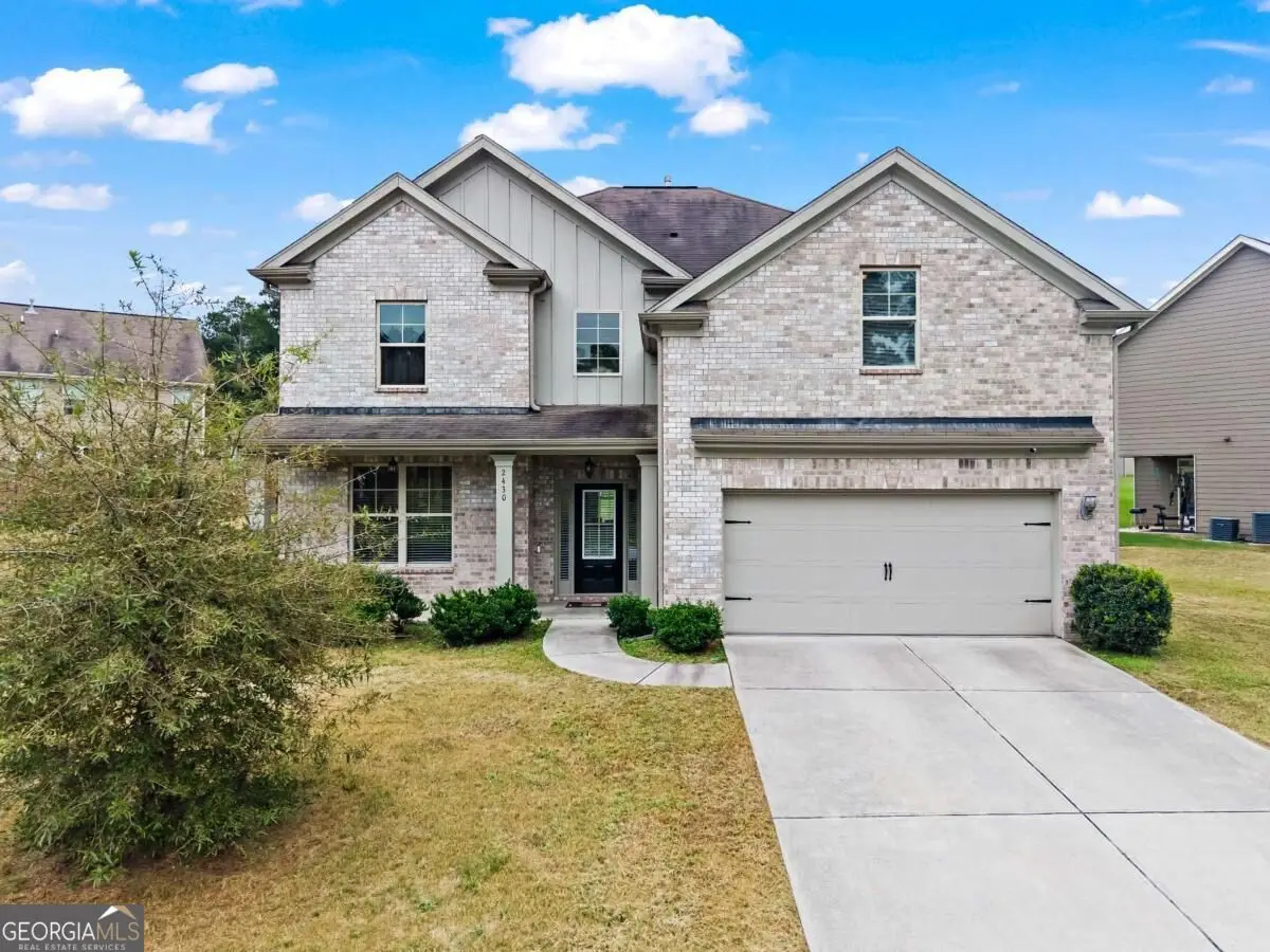 2430 Overlook Avenue, Lithonia, GA 30058 - #1