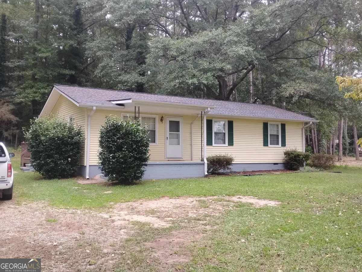 710 E Lanier Avenue, Fayetteville, GA 30214 - #1
