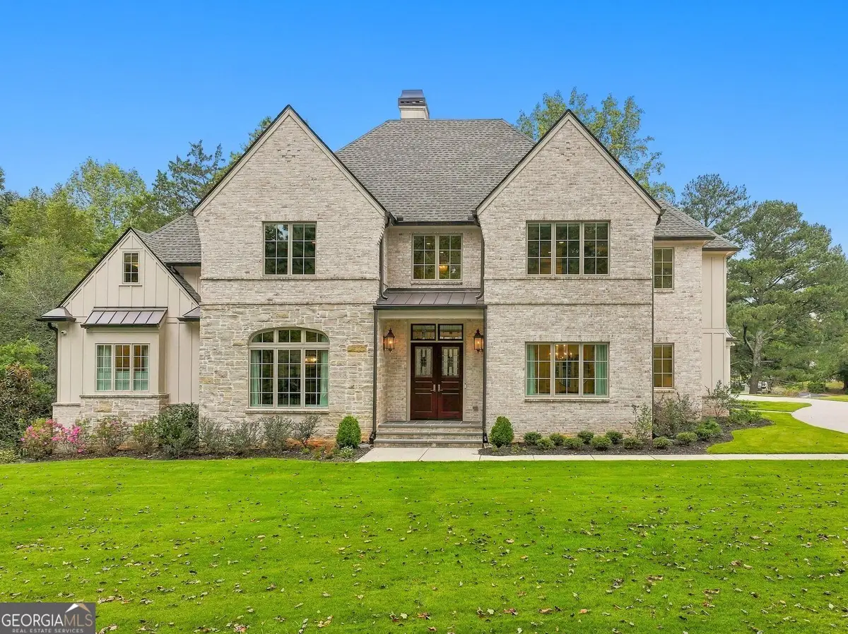 5310 Northland Drive Ne, Sandy Springs, GA 30342 - #1