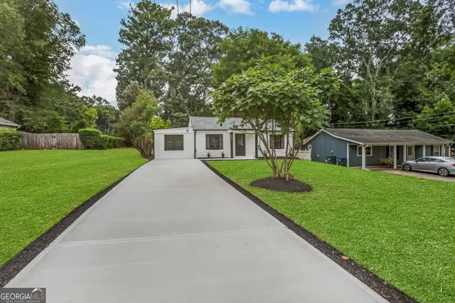 3981 Forrest Court, Atlanta, GA 30341 - #2