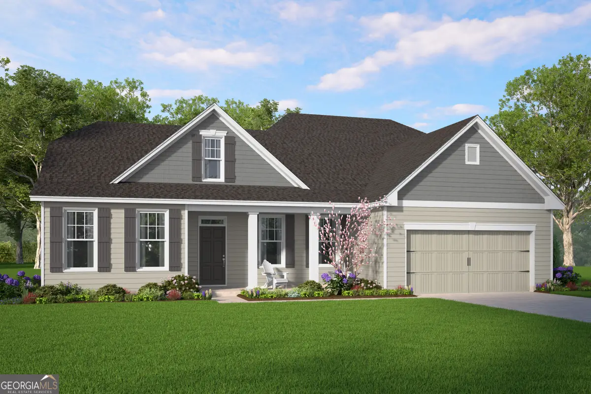 128 Pioneer Way, Kingsland, GA 31548 - #1