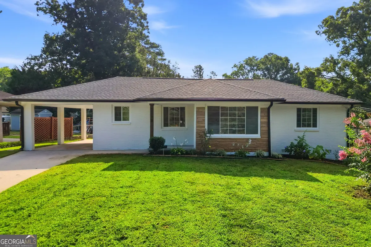 2118 Glendale Drive, Decatur, GA 30032 - #1