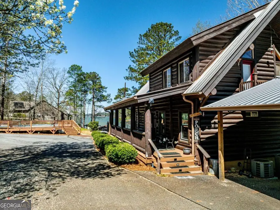 159 Dam Road, Milledgeville, GA 31061 - #3
