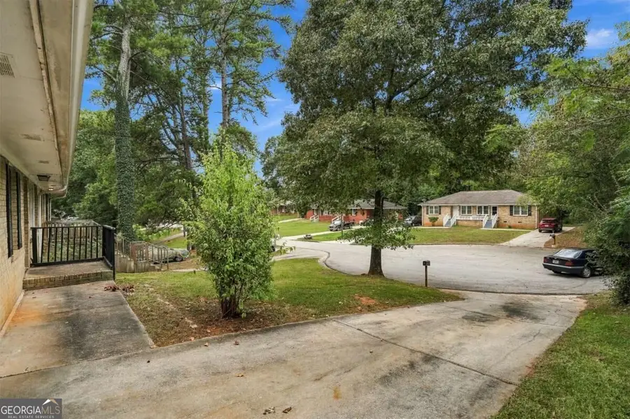 4374 Lincoln Jones Road, Ellenwood, GA 30294 - #3