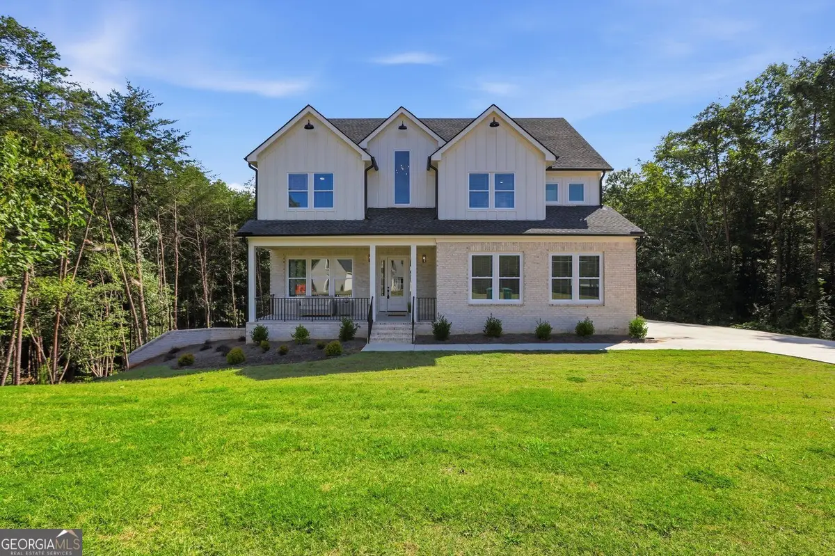418 Beachwood Drive, Cornelia, GA 30531 - #1