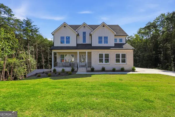 418 Beachwood Drive, Cornelia, GA 30531