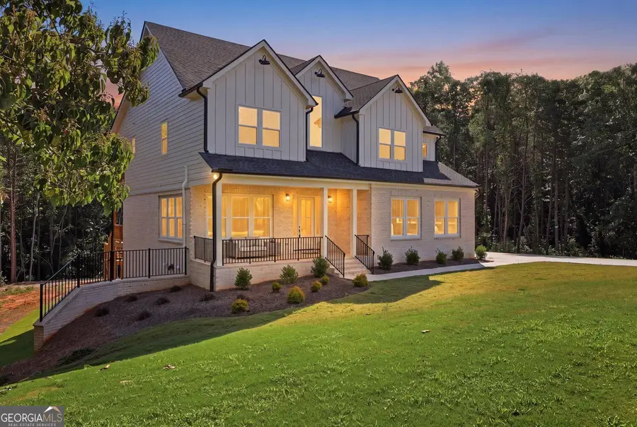 418 Beachwood Drive, Cornelia, GA 30531 - #2