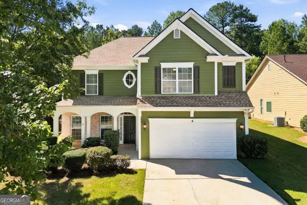 2512 Mockingbird Lane, Locust Grove, GA 30248
