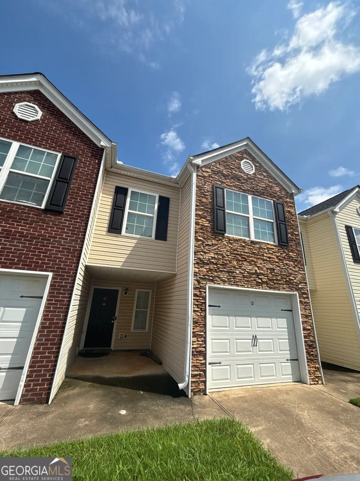 46 Middlebrook Drive, Cartersville, GA 30120 - #1