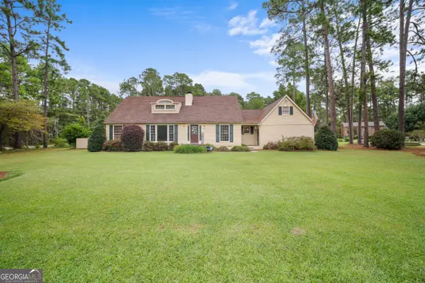 406 Pony Trail, Statesboro, GA 30458