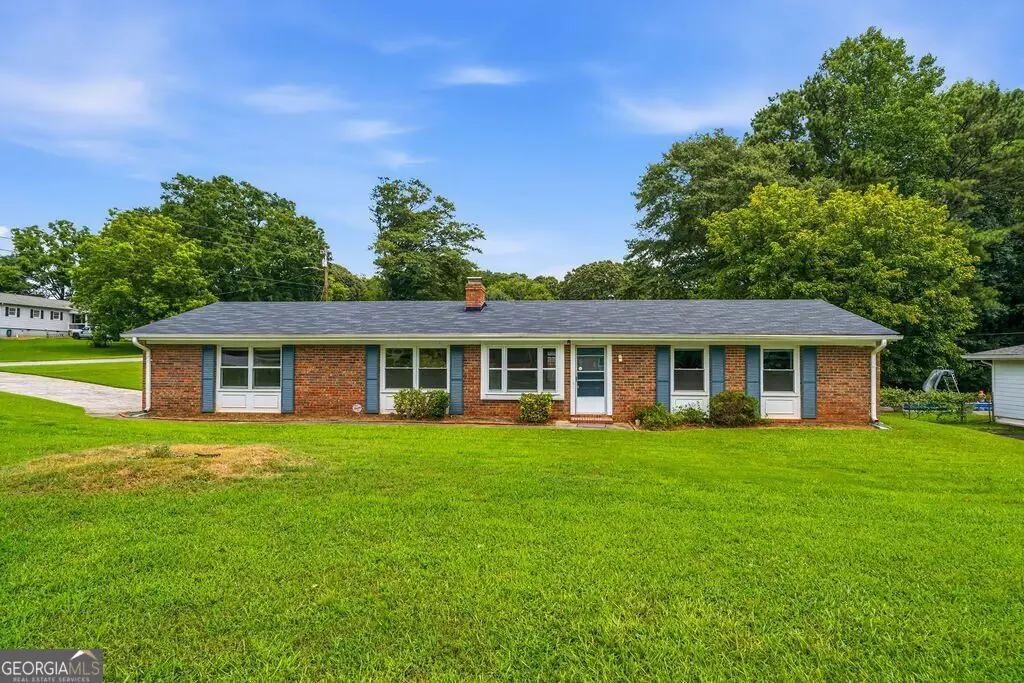 224 Stone Mill Lane Nw, Marietta, GA 30064 - #1