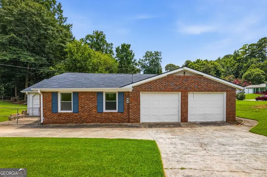 224 Stone Mill Lane Nw, Marietta, GA 30064 - #2