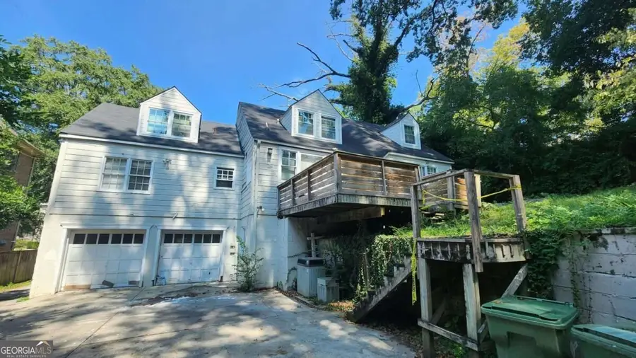 55 Beverly Road Ne, Atlanta, GA 30309 - #2