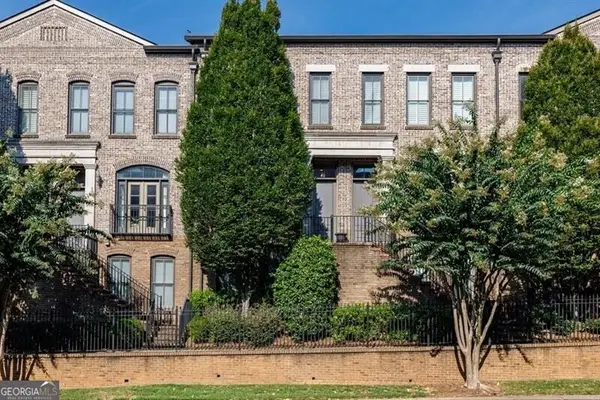 3574 Roswell Road Nw, Atlanta, GA 30305