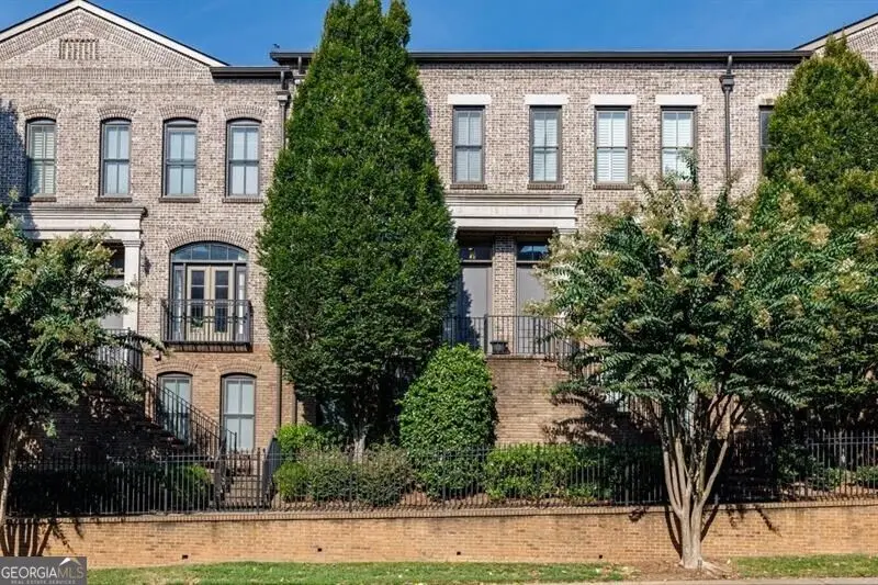 3574 Roswell Road Nw, Atlanta, GA 30305 - #2