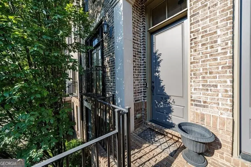 3574 Roswell Road Nw, Atlanta, GA 30305 - #3
