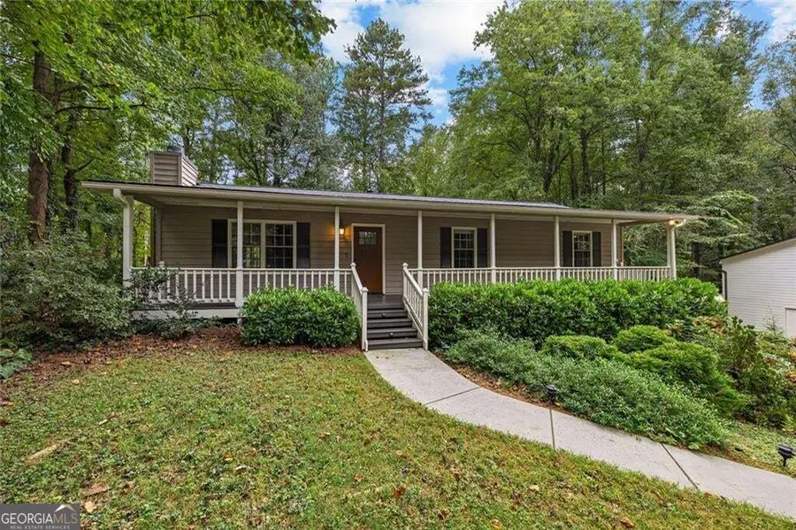 3465 Broxton Mill Way, Snellville, GA 30039 - #2
