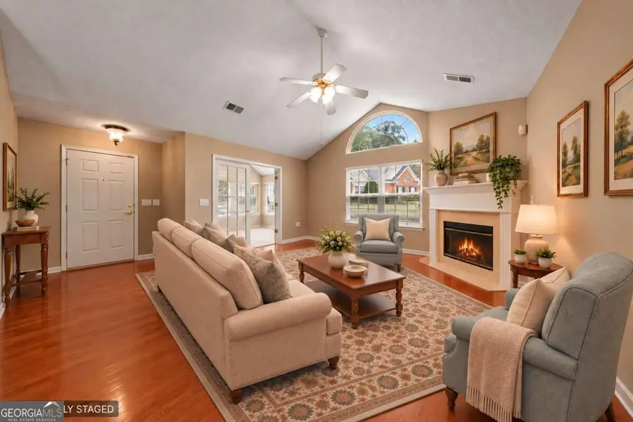2983 Oakside Circle, Milton, GA 30004 - #3