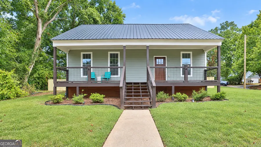 42 Main Street, Newnan, GA 30263 - #2