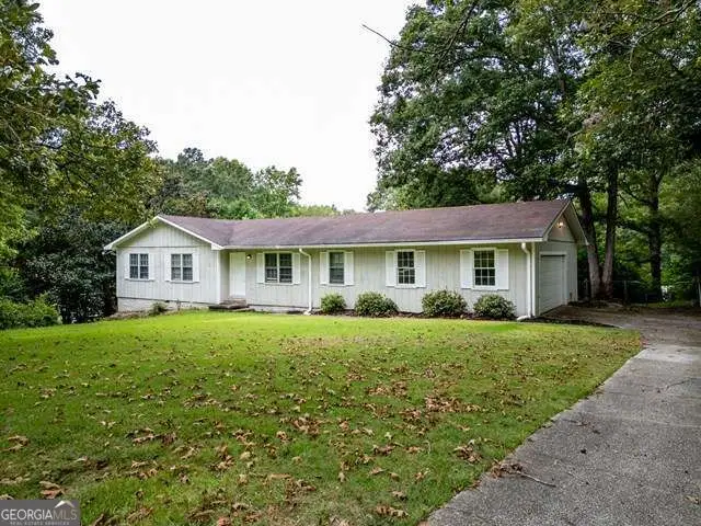 2460 Rolling Acres Drive Sw, Conyers, GA 30094 - #1