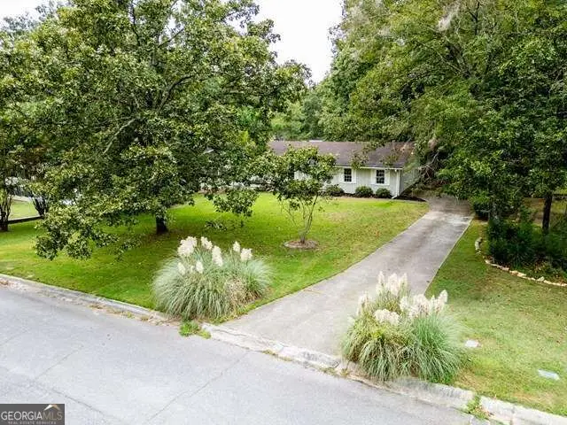 2460 Rolling Acres Drive Sw, Conyers, GA 30094 - #2