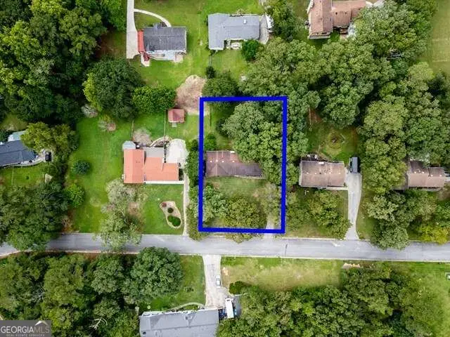 2460 Rolling Acres Drive Sw, Conyers, GA 30094 - #3