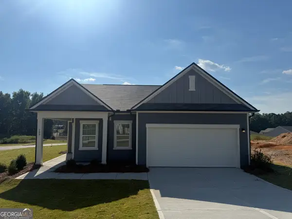 100 Tarabai Drive, Carrollton, GA 30116
