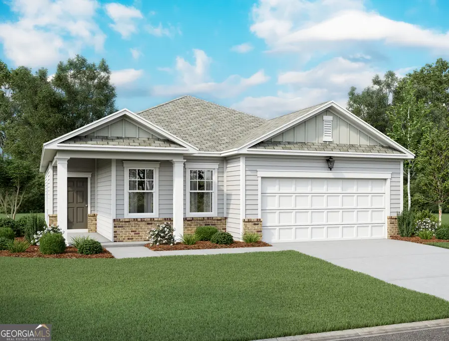 100 Tarabai Drive, Carrollton, GA 30116 - #3