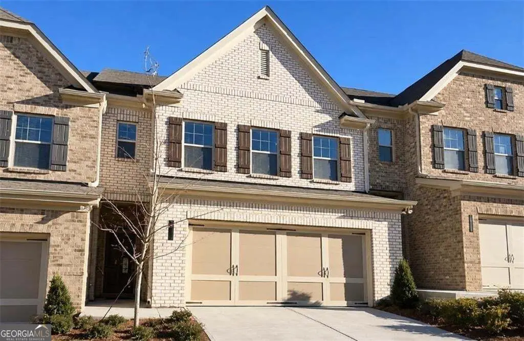 1352 Elderwood Way, Cumming, GA 30041 - #1