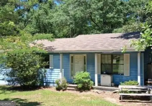 115 Hubbard Dr, Gordon, GA 31031