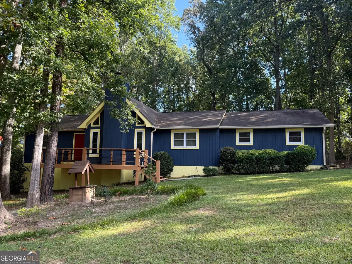 2735 Austin Lane, Jonesboro, GA 30236 - #1