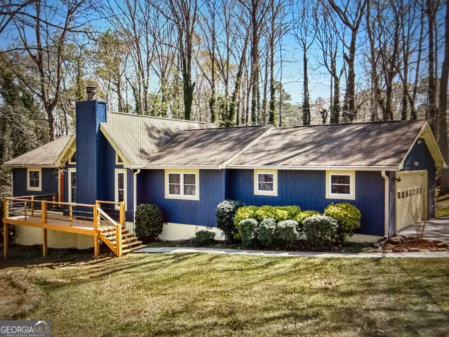 2735 Austin Lane, Jonesboro, GA 30236 - #2