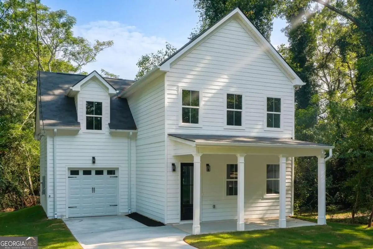 3257 Gifford Street, Scottdale, GA 30079 - #1