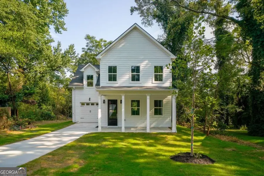 3257 Gifford Street, Scottdale, GA 30079 - #2