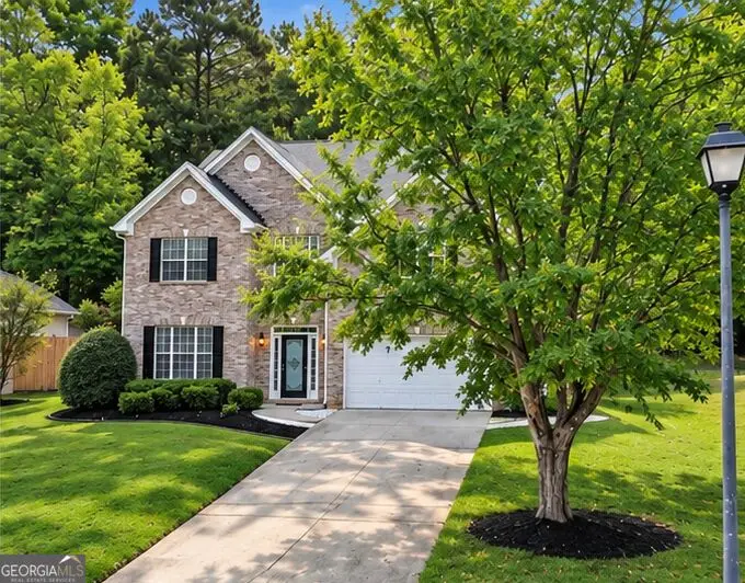 683 Savannah Rose Way, Lawrenceville, GA 30045 - #3