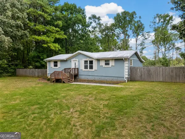 649 Twin Bridges Road, Eatonton, GA 31024