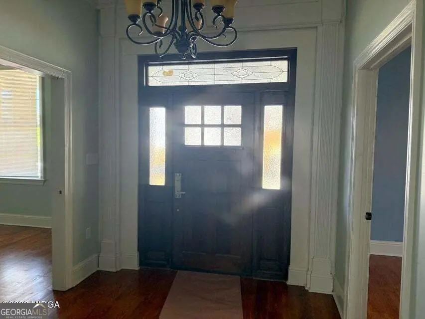988 New Street, Macon, GA 31210 - #2