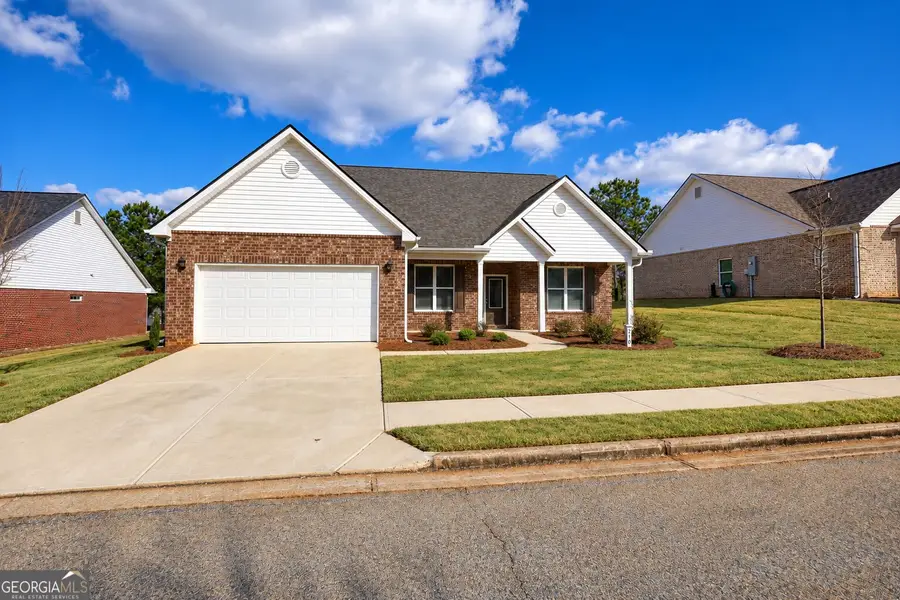 210 Park Place Trail, Social Circle, GA 30025 - #2