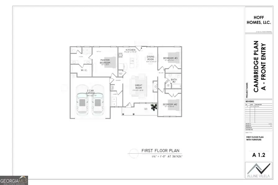 4815 Price Road, Gainesville, GA 30506 - #3