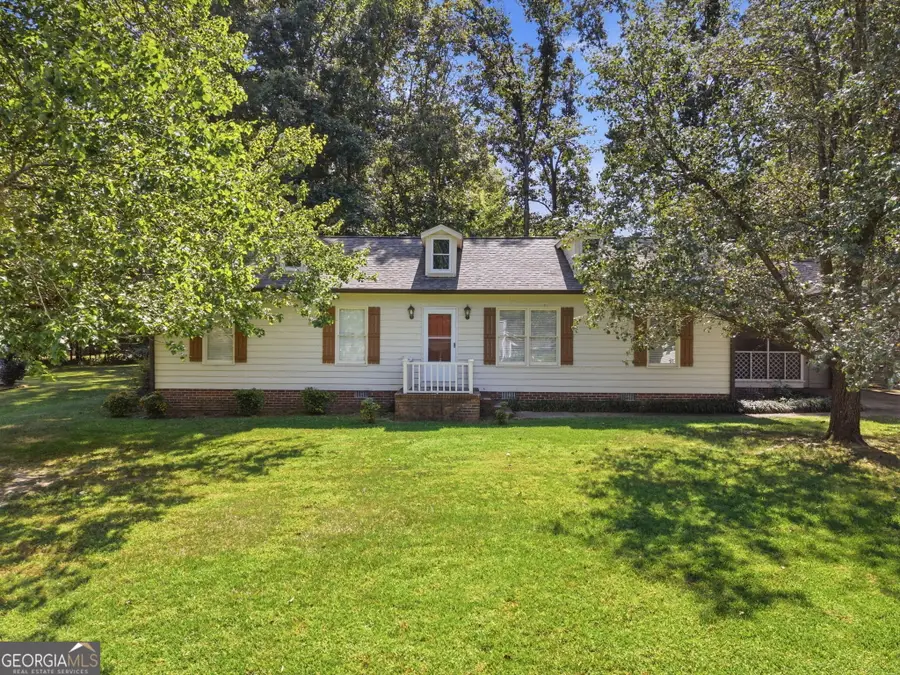 11 Pine Bower Drive Nw, Rome, GA 30165 - #3