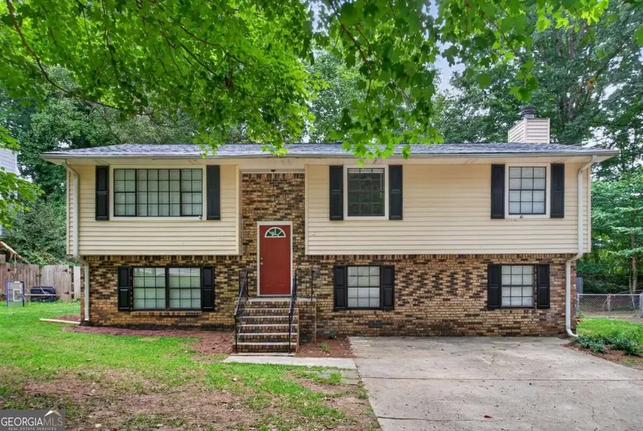 8948 Raven Drive, Jonesboro, GA 30238 - #2