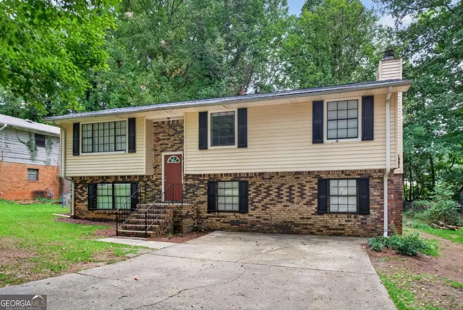 8948 Raven Drive, Jonesboro, GA 30238 - #3
