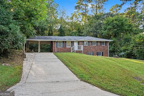 4077 Rockey Valley Drive, Conley, GA 30288
