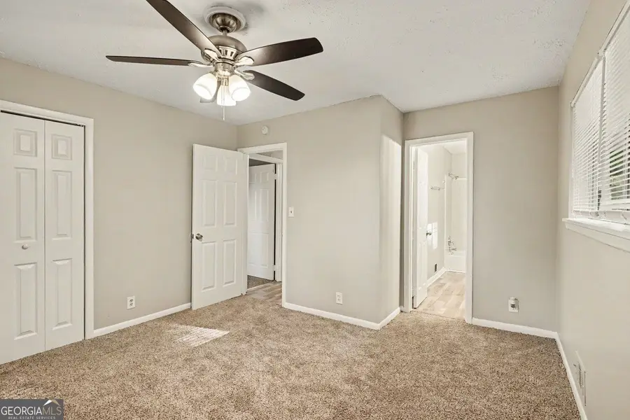 4077 Rockey Valley Drive, Conley, GA 30288 - #3