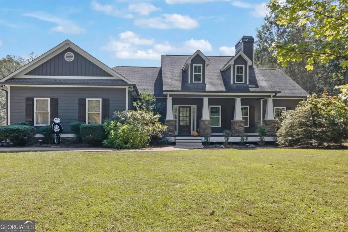 1220 Lester Road, Douglasville, GA 30134 - #1