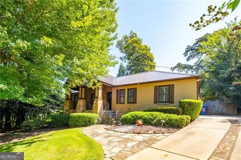 1661 Geary Drive Nw, Atlanta, GA 30309 - #1