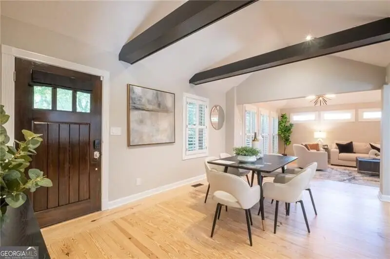 1661 Geary Drive Nw, Atlanta, GA 30309 - #3