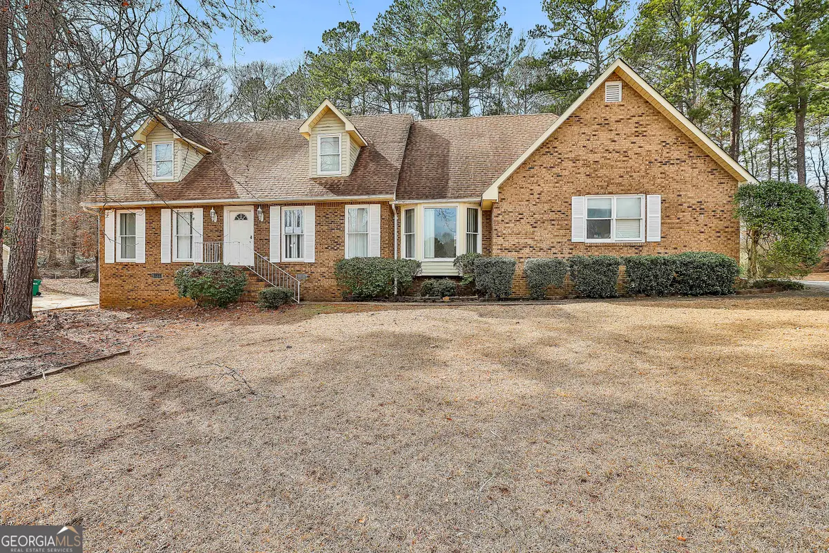 8039 Woods Lane, Jonesboro, GA 30236 - #1